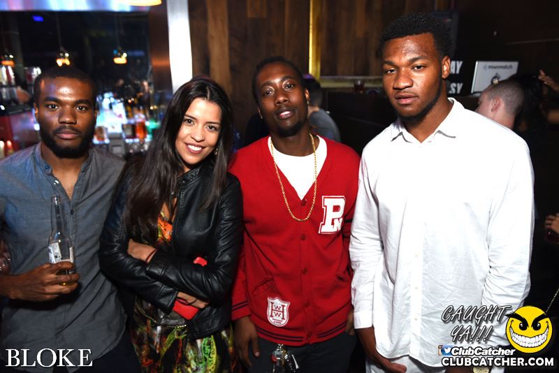 Bloke nightclub photo 182 - September 18th, 2015