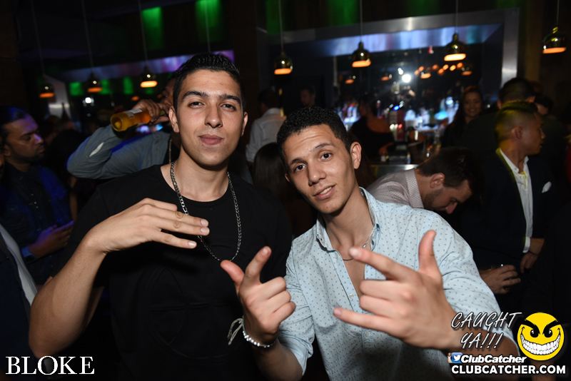 Bloke nightclub photo 183 - September 18th, 2015