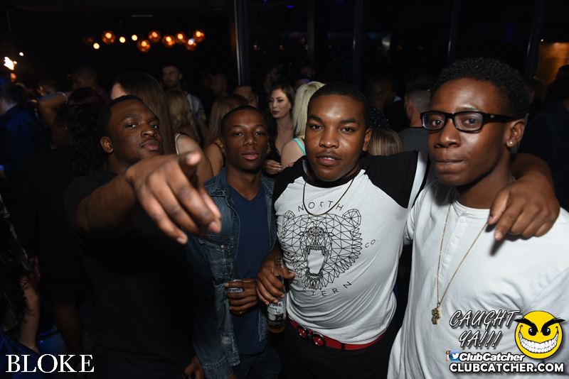 Bloke nightclub photo 185 - September 18th, 2015