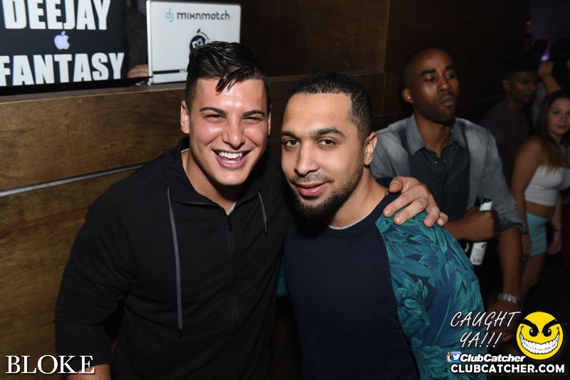 Bloke nightclub photo 189 - September 18th, 2015