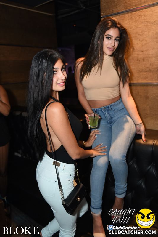 Bloke nightclub photo 3 - September 18th, 2015