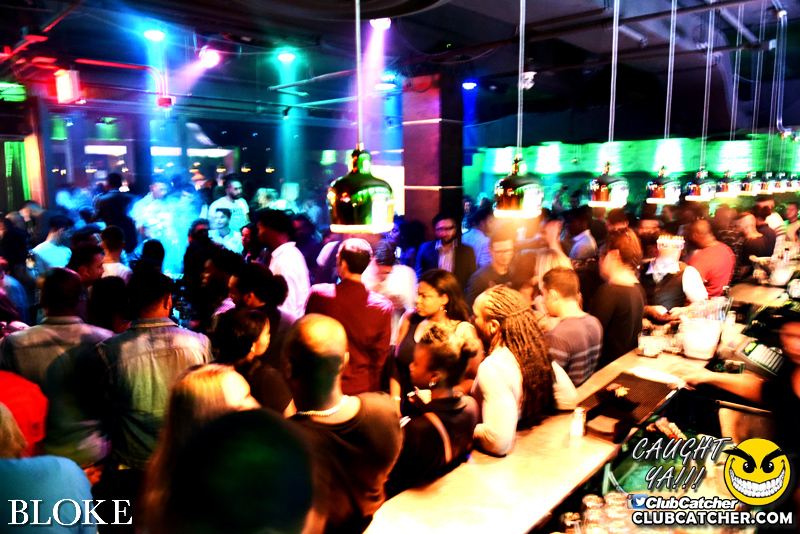 Bloke nightclub photo 33 - September 18th, 2015