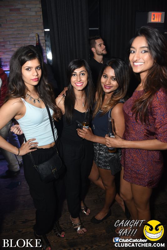 Bloke nightclub photo 34 - September 18th, 2015