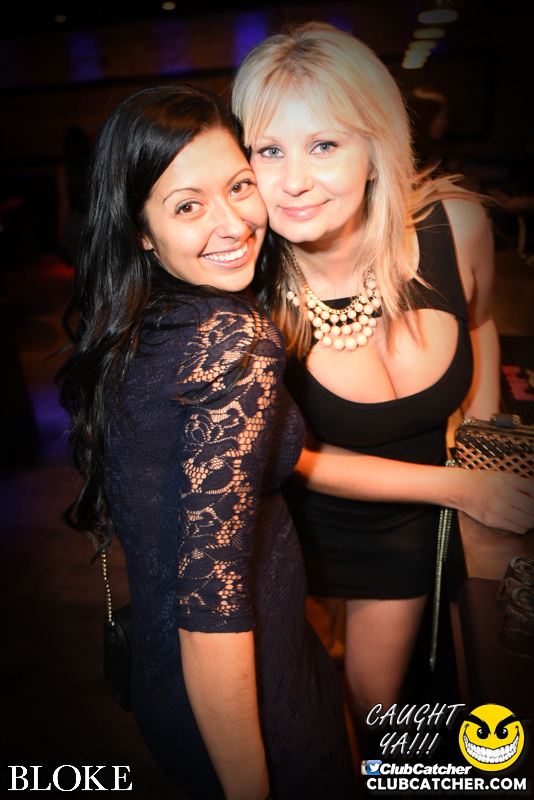 Bloke nightclub photo 38 - September 18th, 2015