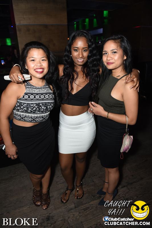 Bloke nightclub photo 48 - September 18th, 2015