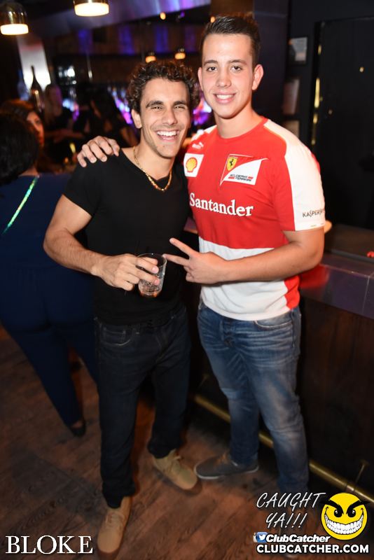 Bloke nightclub photo 65 - September 18th, 2015