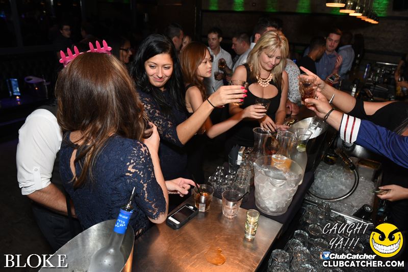 Bloke nightclub photo 77 - September 18th, 2015