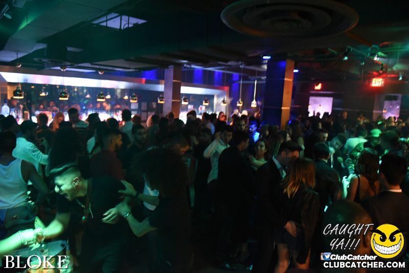 Bloke nightclub photo 78 - September 18th, 2015