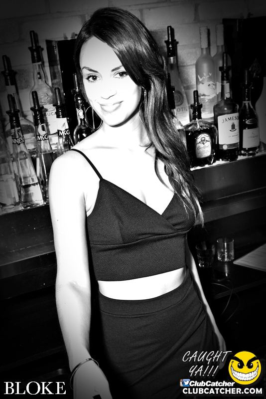 Bloke nightclub photo 79 - September 18th, 2015