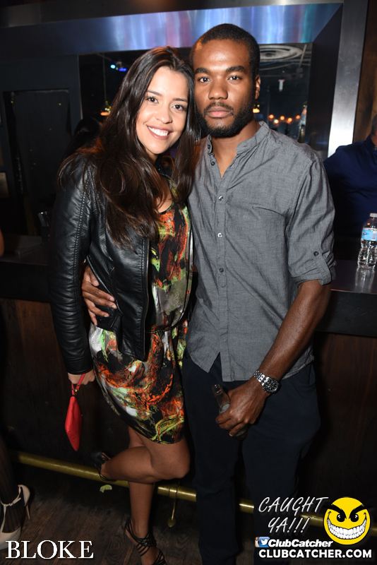 Bloke nightclub photo 80 - September 18th, 2015