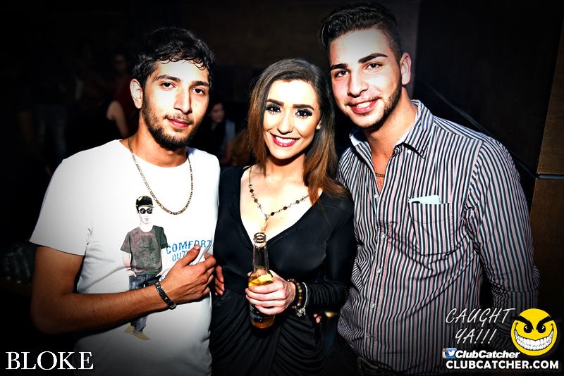 Bloke nightclub photo 83 - September 18th, 2015