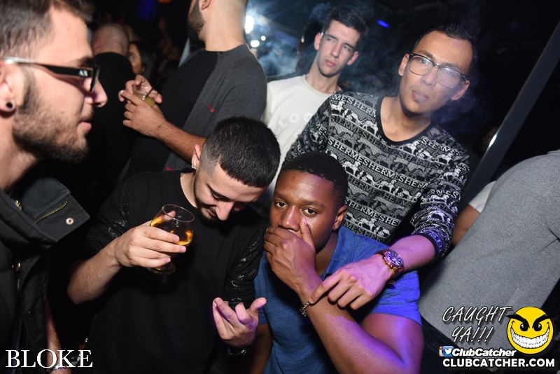 Bloke nightclub photo 85 - September 18th, 2015