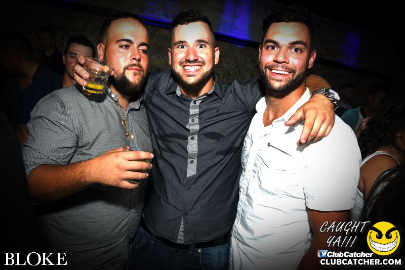 Bloke nightclub photo 99 - September 18th, 2015
