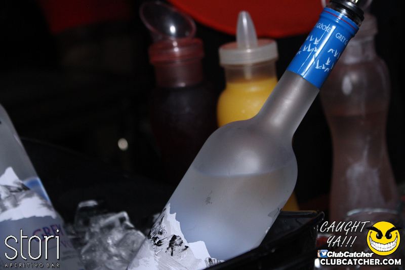 Stori Aperitivo lounge photo 104 - September 18th, 2015