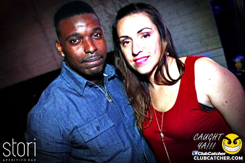 Stori Aperitivo lounge photo 106 - September 18th, 2015