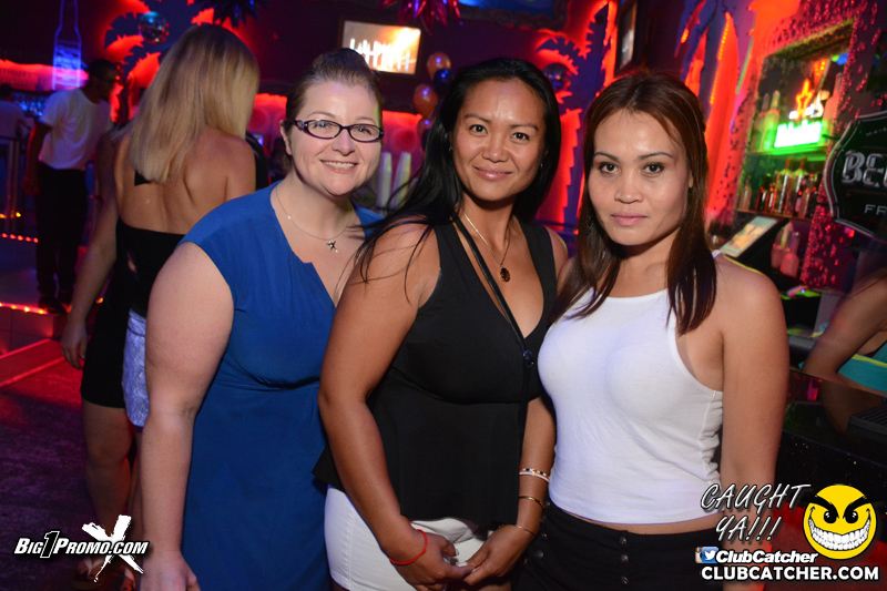 Luxy nightclub photo 154 - September 18th, 2015