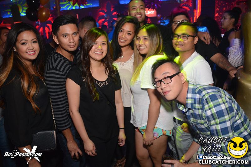 Luxy nightclub photo 165 - September 18th, 2015