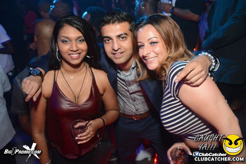 Luxy nightclub photo 191 - September 18th, 2015