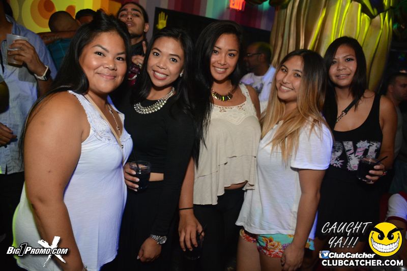 Luxy nightclub photo 199 - September 18th, 2015