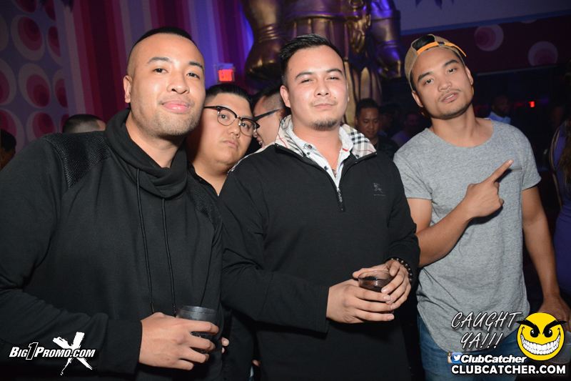 Luxy nightclub photo 200 - September 18th, 2015