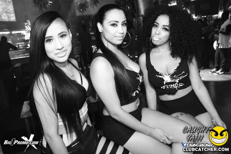 Luxy nightclub photo 202 - September 18th, 2015