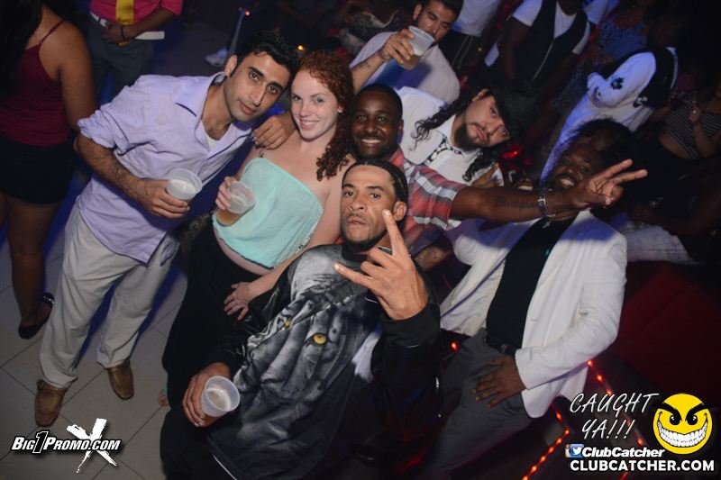Luxy nightclub photo 205 - September 18th, 2015