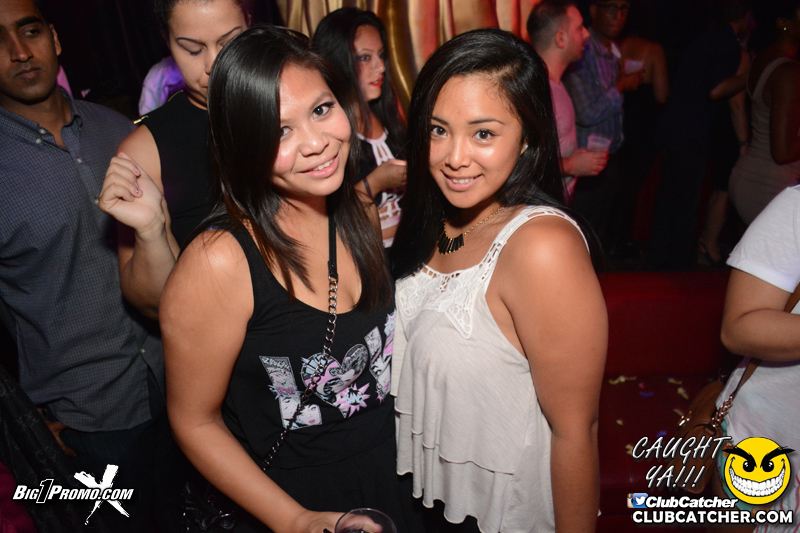 Luxy nightclub photo 207 - September 18th, 2015