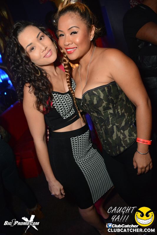 Luxy nightclub photo 208 - September 18th, 2015