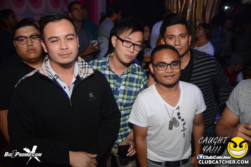 Luxy nightclub photo 212 - September 18th, 2015