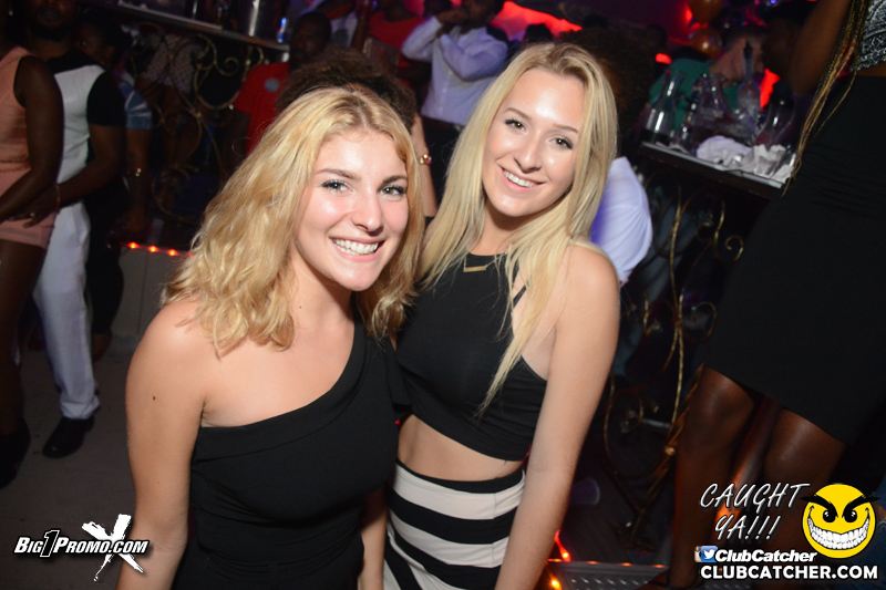 Luxy nightclub photo 214 - September 18th, 2015