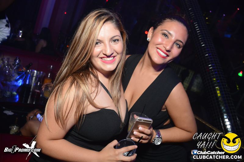 Luxy nightclub photo 215 - September 18th, 2015