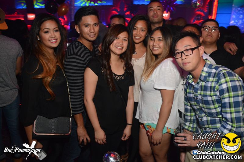 Luxy nightclub photo 27 - September 18th, 2015