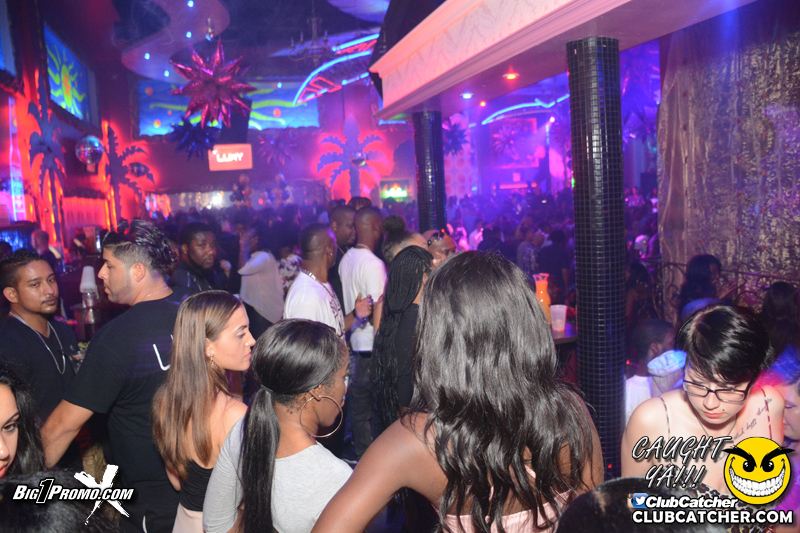 Luxy nightclub photo 37 - September 18th, 2015