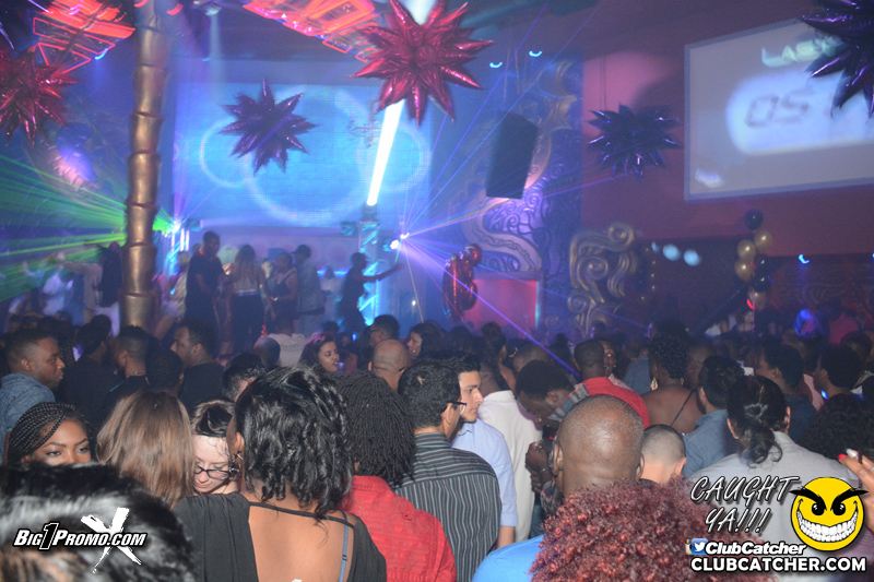 Luxy nightclub photo 41 - September 18th, 2015