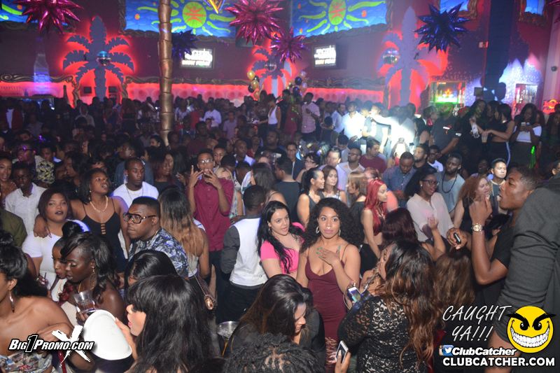 Luxy nightclub photo 43 - September 18th, 2015