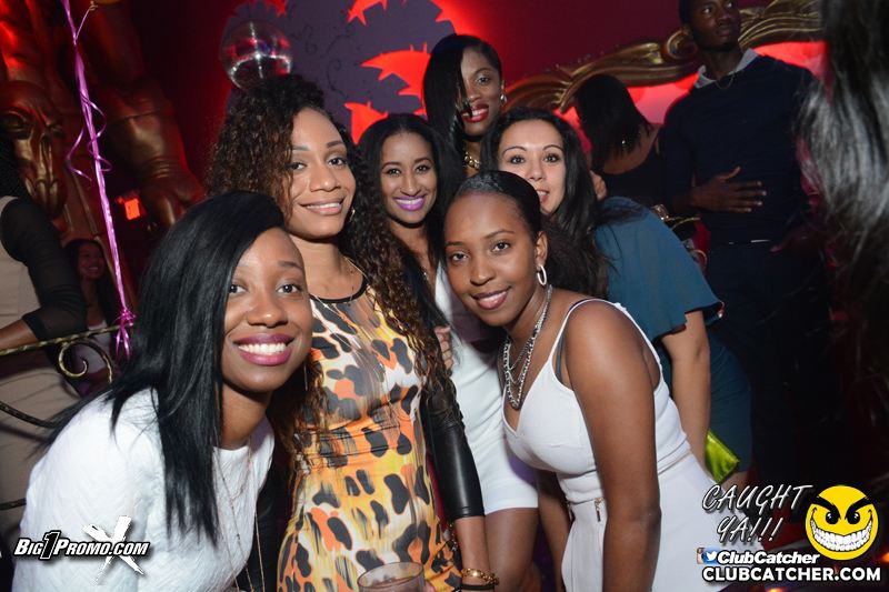 Luxy nightclub photo 70 - September 18th, 2015