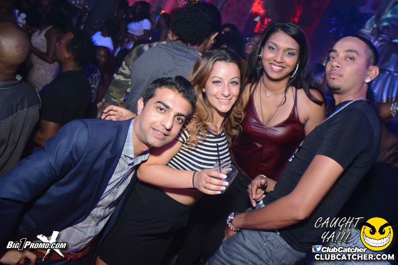 Luxy nightclub photo 72 - September 18th, 2015