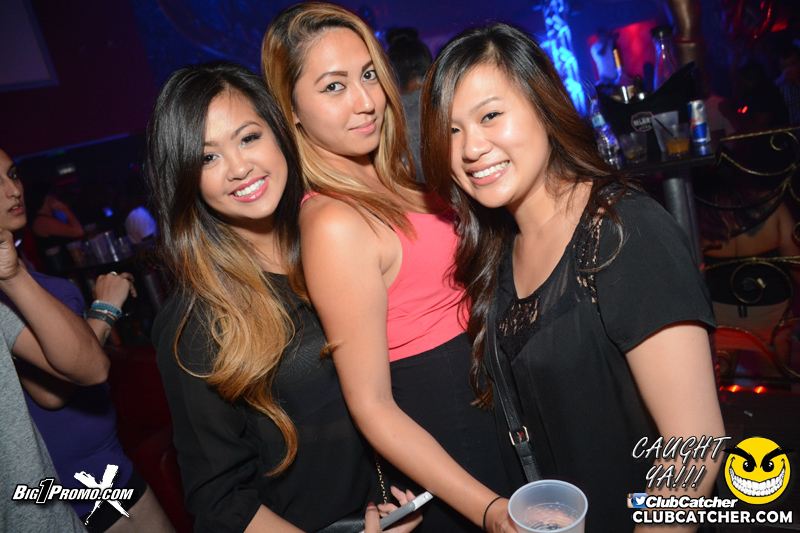 Luxy nightclub photo 77 - September 18th, 2015