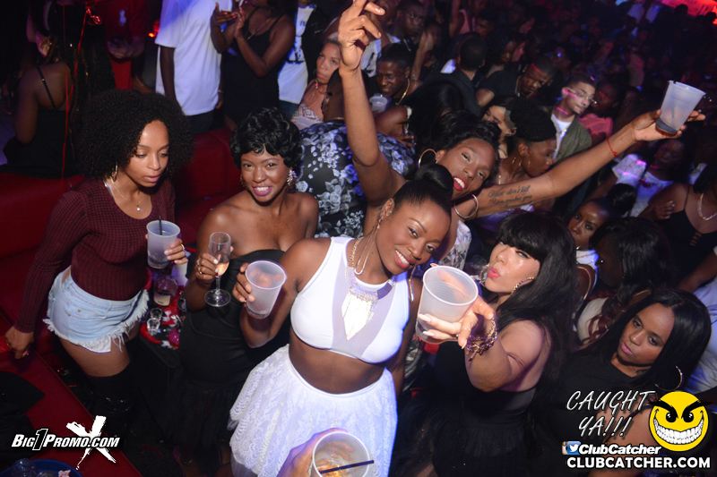 Luxy nightclub photo 85 - September 18th, 2015