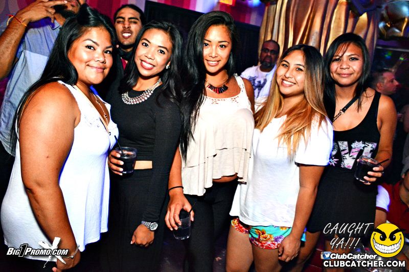 Luxy nightclub photo 97 - September 18th, 2015