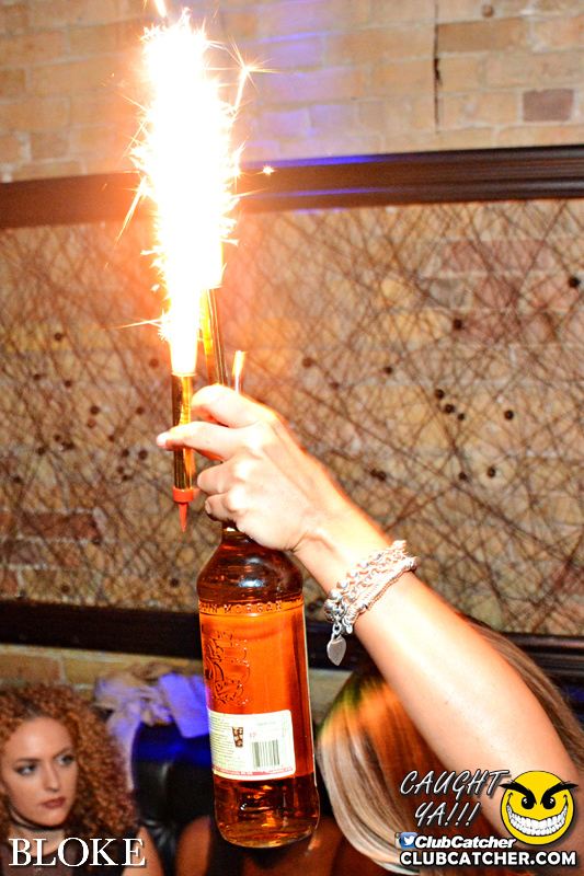 Bloke nightclub photo 103 - September 19th, 2015