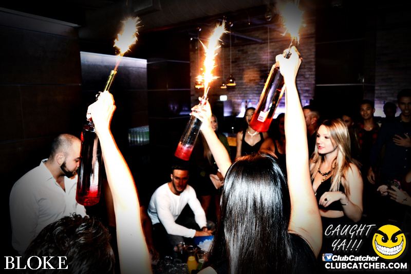 Bloke nightclub photo 109 - September 19th, 2015