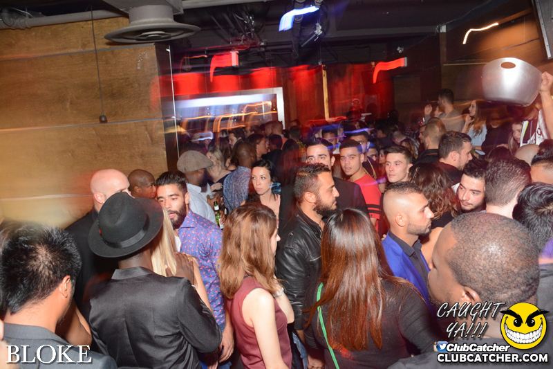 Bloke nightclub photo 112 - September 19th, 2015