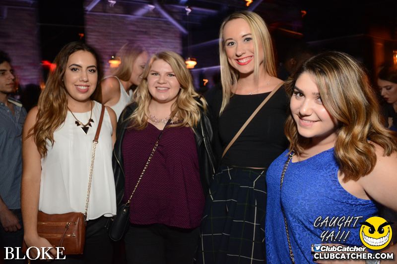 Bloke nightclub photo 115 - September 19th, 2015