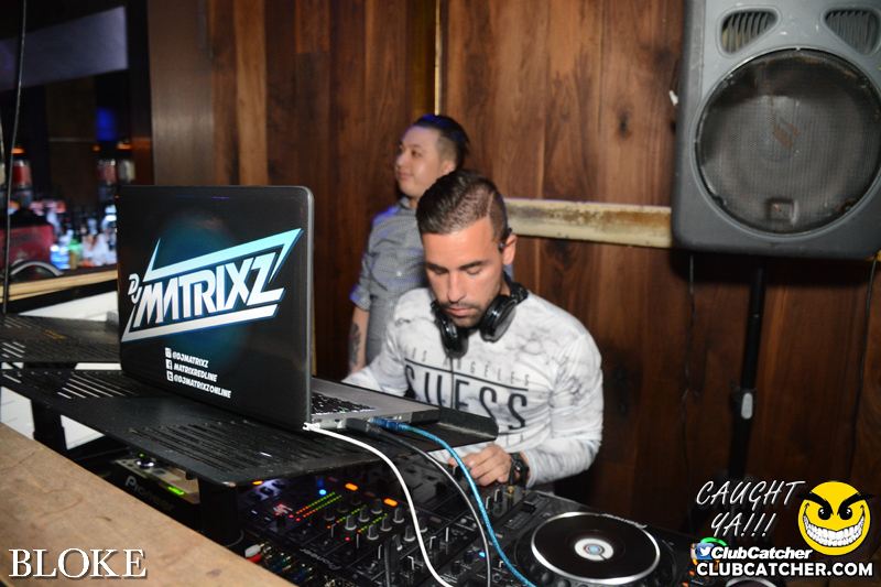 Bloke nightclub photo 117 - September 19th, 2015