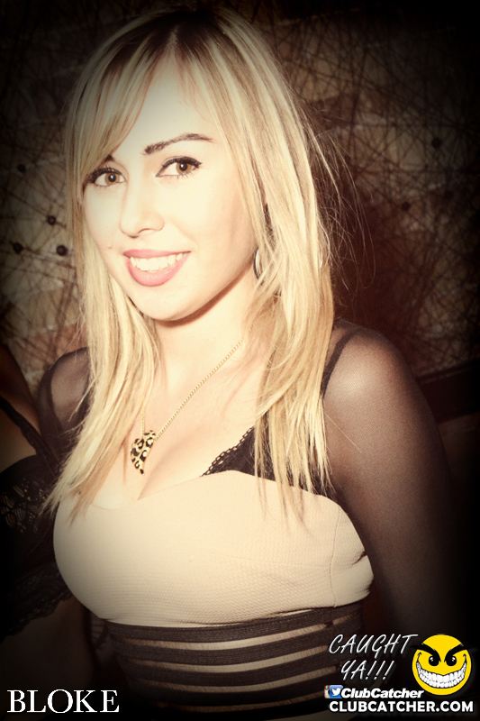 Bloke nightclub photo 119 - September 19th, 2015