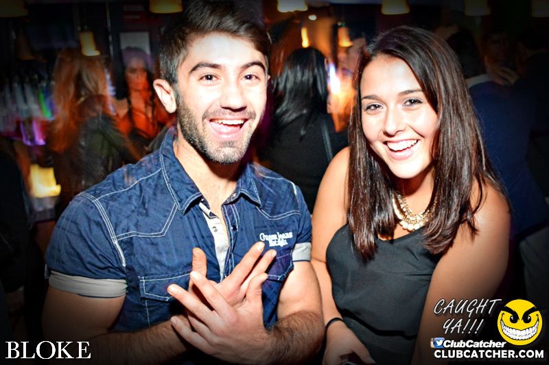 Bloke nightclub photo 124 - September 19th, 2015