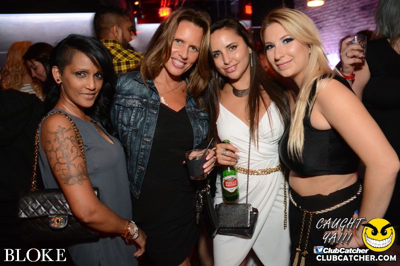 Bloke nightclub photo 125 - September 19th, 2015