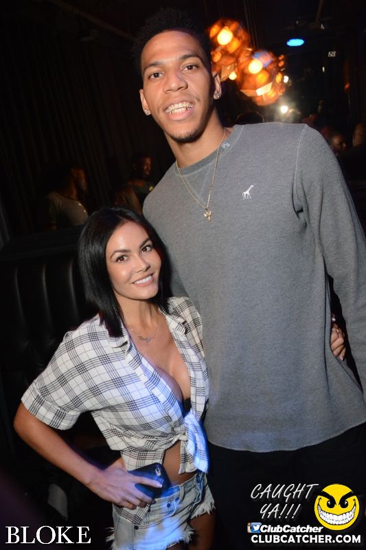 Bloke nightclub photo 126 - September 19th, 2015