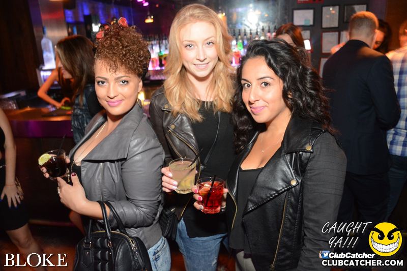 Bloke nightclub photo 127 - September 19th, 2015